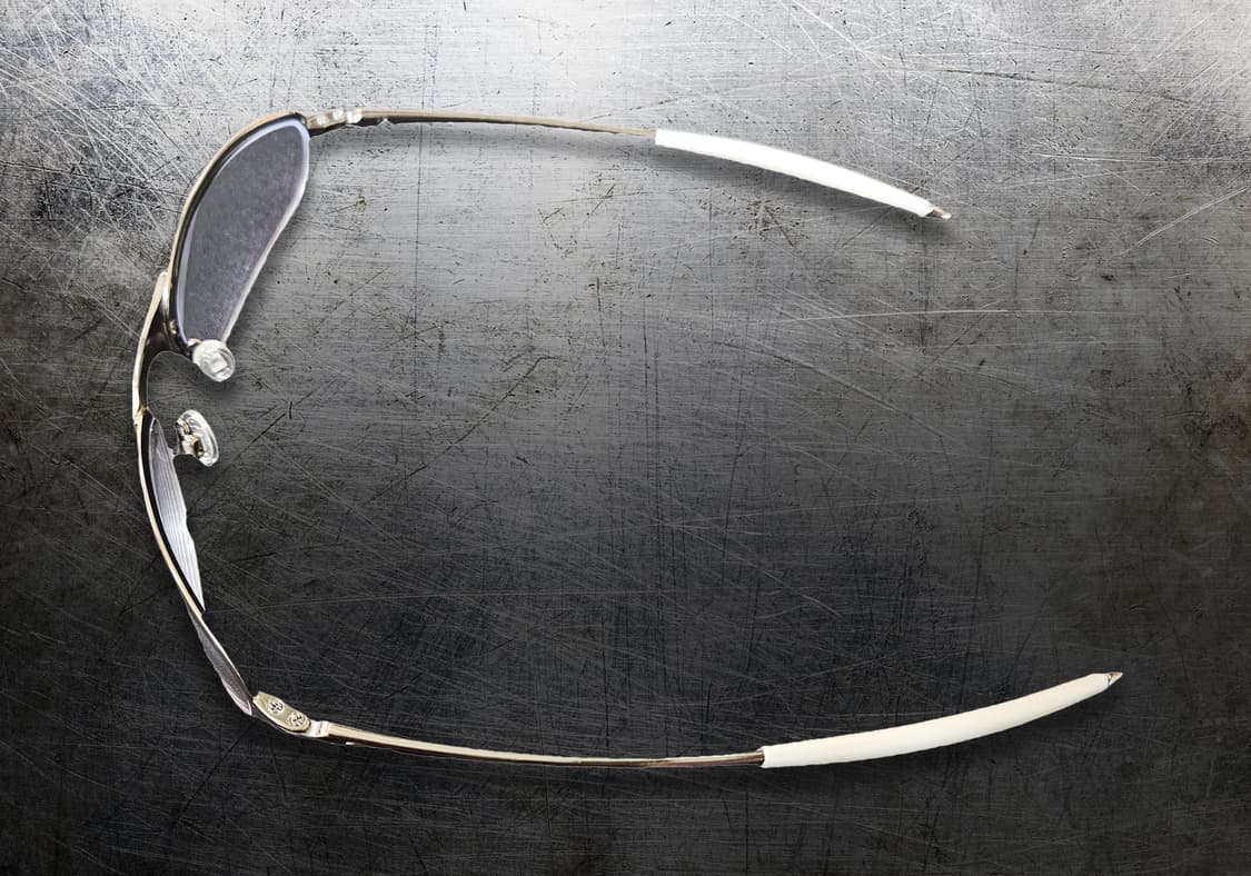 오클리 A-WIRE THICK (A-와이어) 상품이미지5