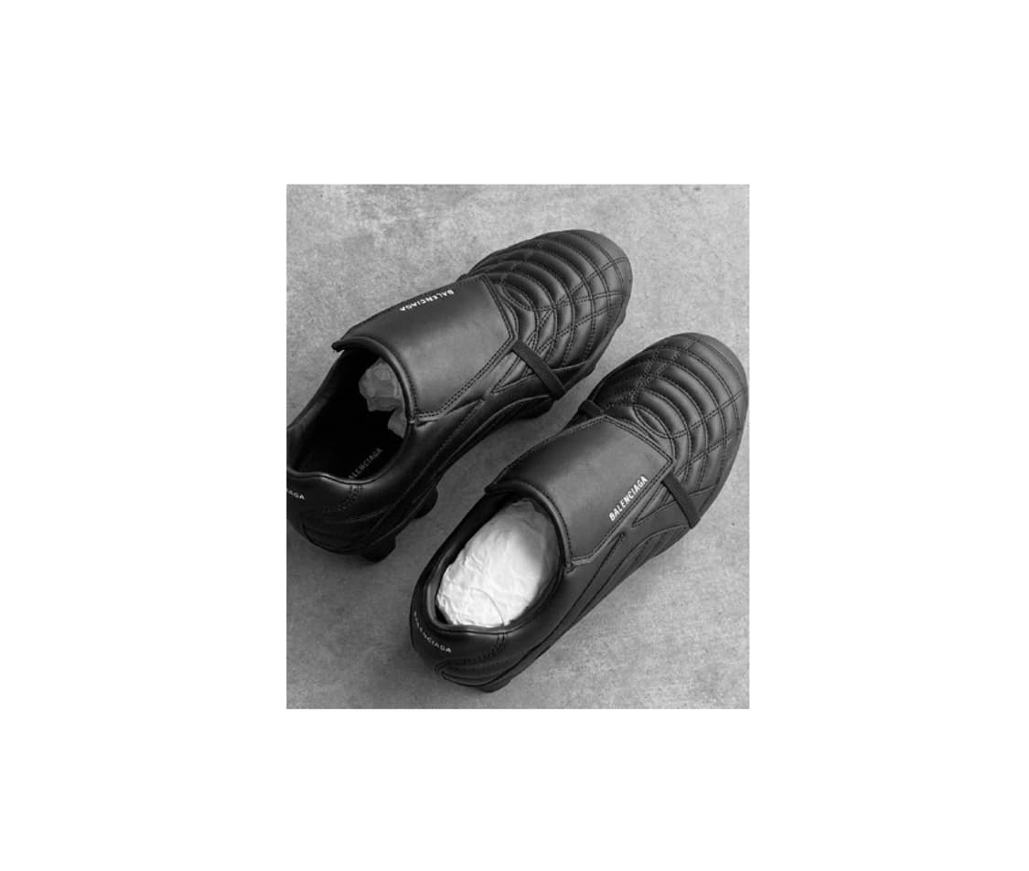 발렌시아가 사커슈즈 43사이즈 상품이미지3