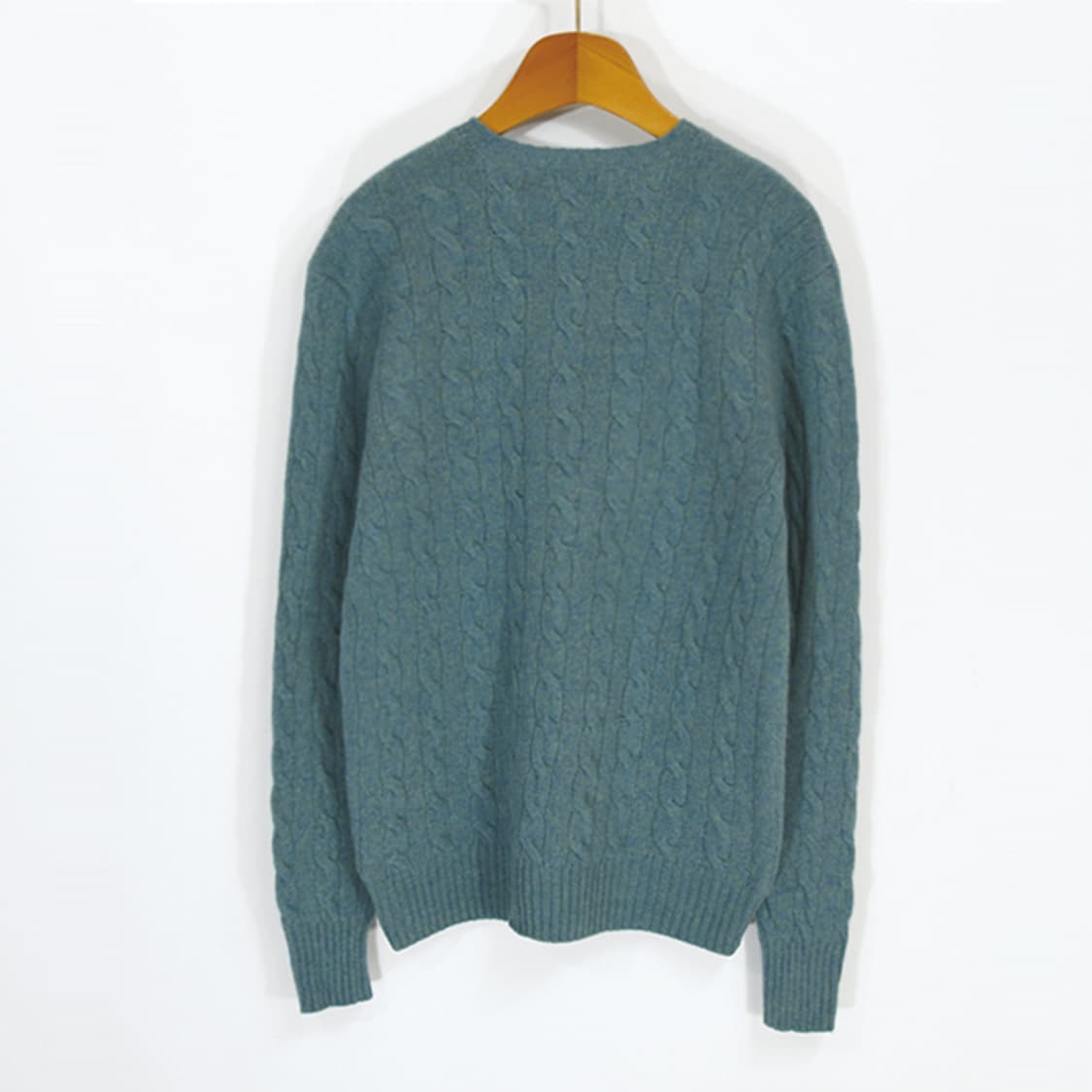 POLO RALPH LAUREN 케이블니트 상품이미지3