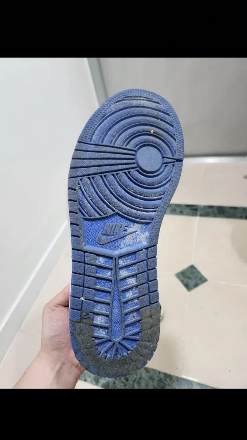 265 조던1 로얄토 상품이미지6
