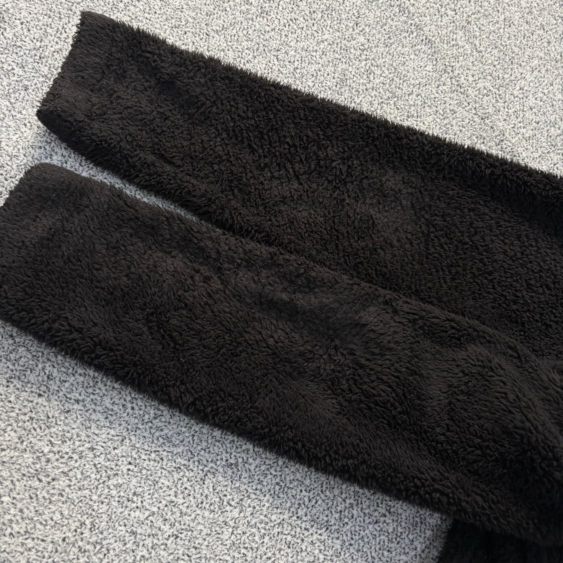 M 휠라 남성 후리스 집업 자켓 0324J 상품이미지5