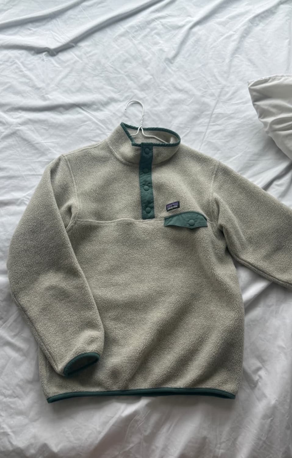 파타고니아 신칠라 여성 L 상품이미지1