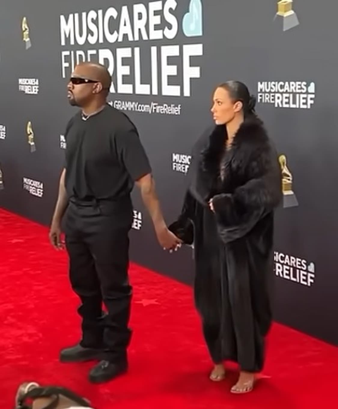 Yeezy PT-02 팬츠 상품이미지4