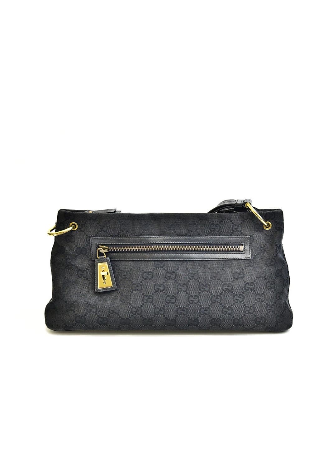 구찌 GG 캔버스 숄더백(정품) 상품이미지1