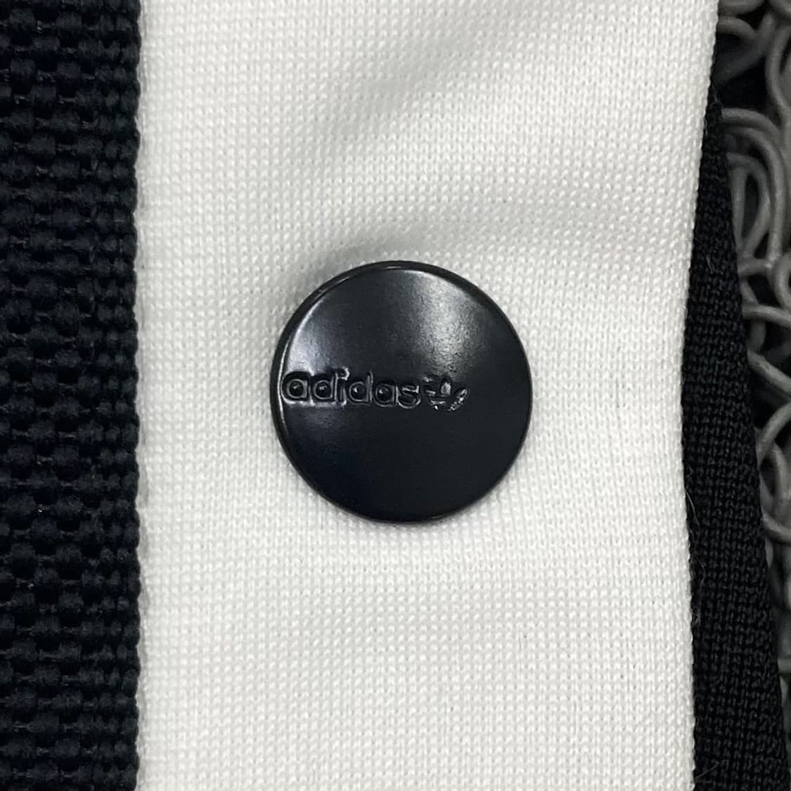 Adidas Original 업버튼 트레포일 트랙팬츠  상품이미지4