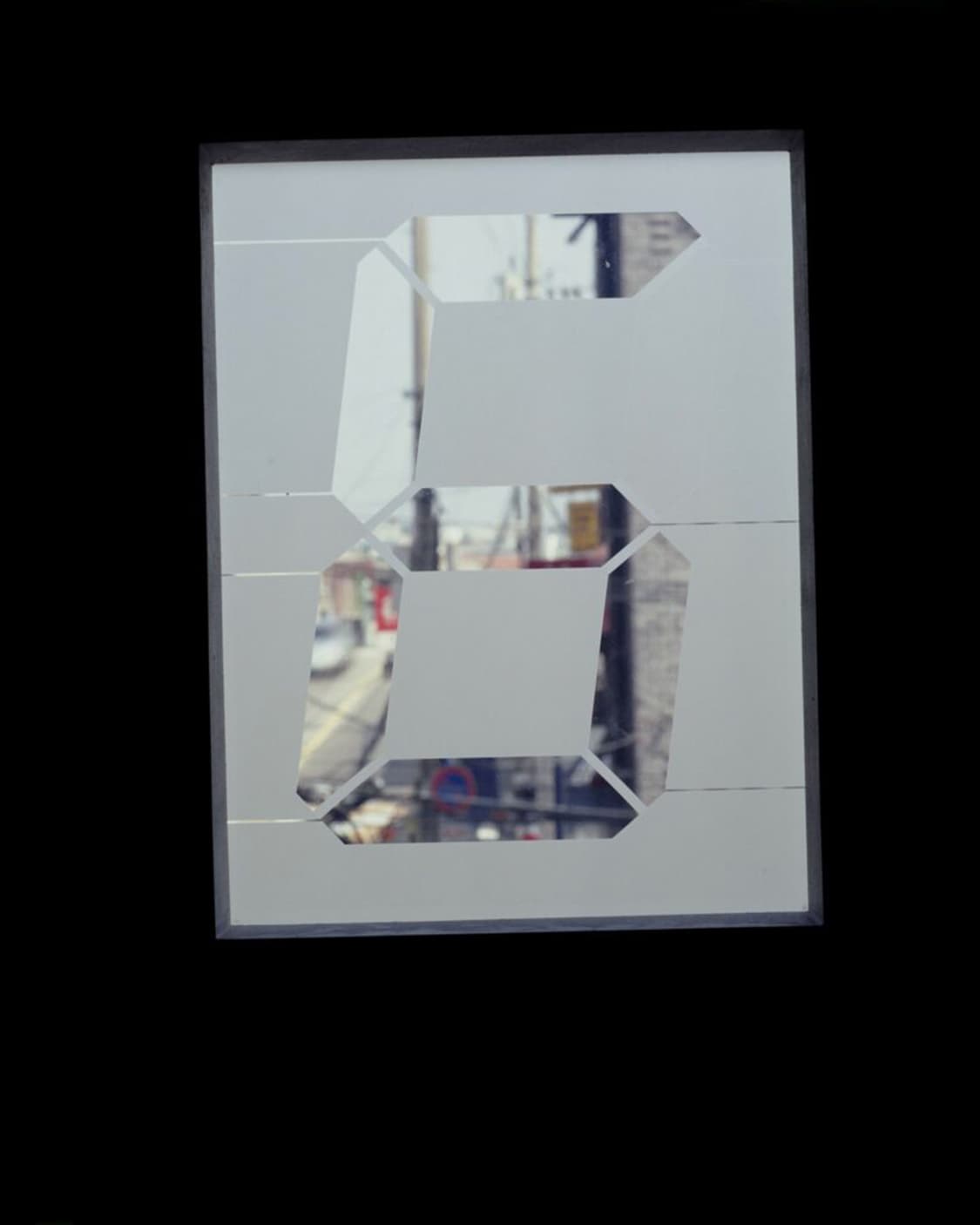 sophnet. miyajima tatsuo (2002) 상품이미지2