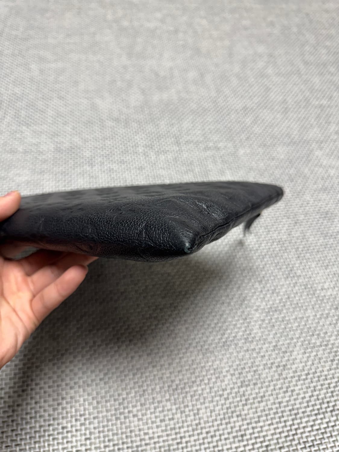 [정품] 루이비통 모노그램 앙프렝뜨 클러치 상품이미지8