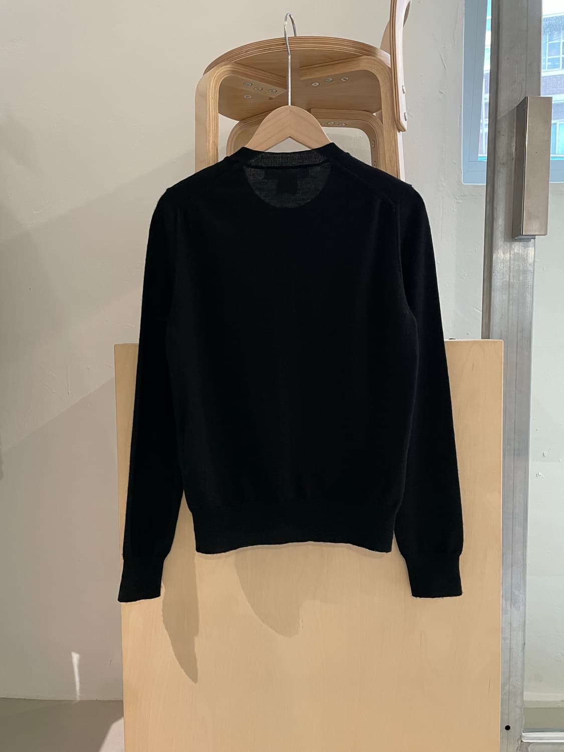 꼼데가르송 가디건 상품이미지4