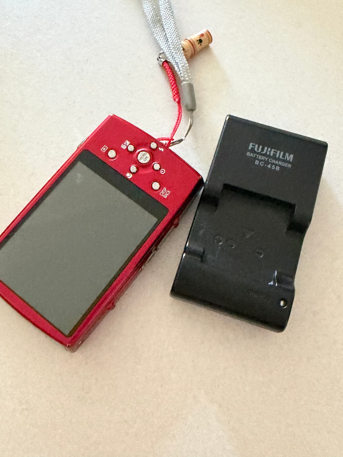 후지필름 파인픽스 Z2000EXR 배터리/충전기 포함 판매합니다!(sd카 상품이미지2