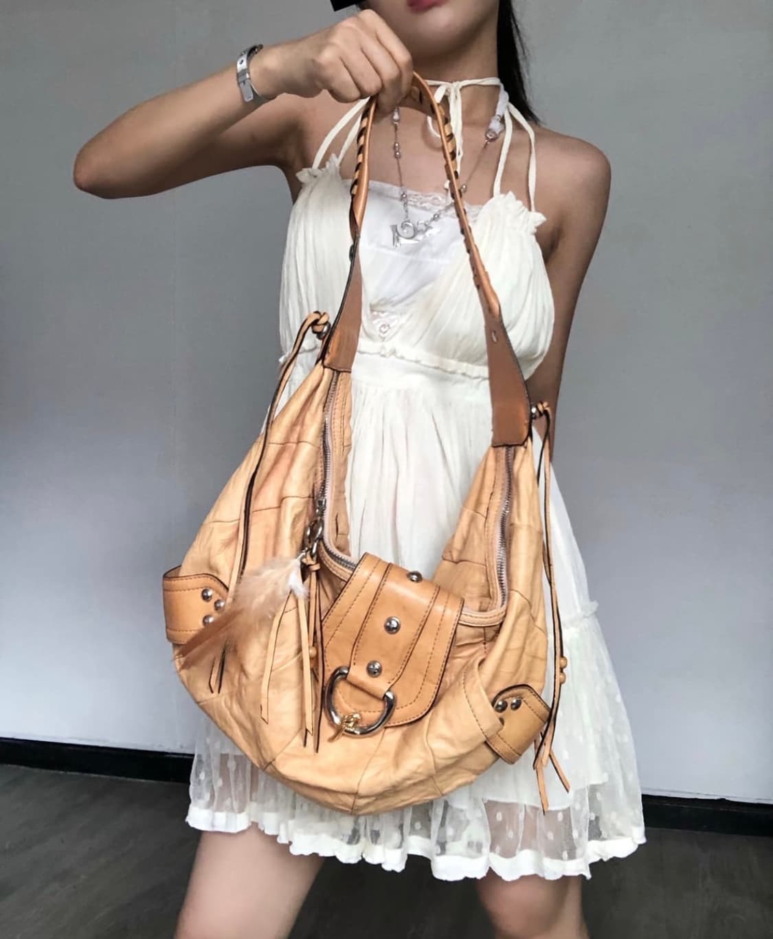 Cettu's Vintage bag 상품이미지6