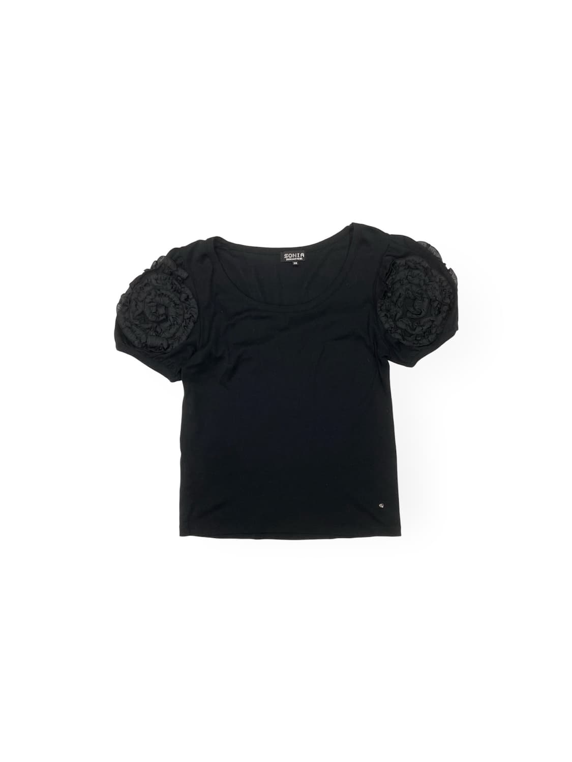Sonia rykiel rose top 상품이미지1
