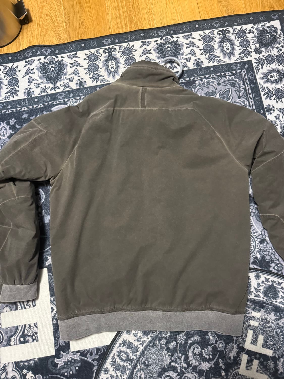 cp컴퍼니 프로택 자켓 L 상품이미지2