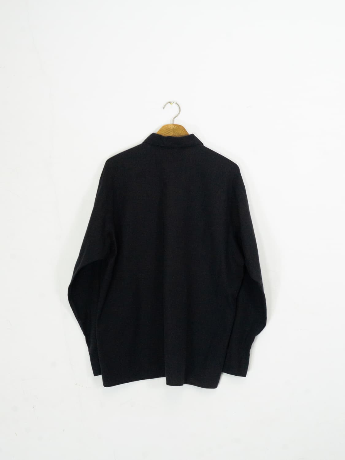 90’s Ben Davis half zip-up (usa made) 상품이미지5