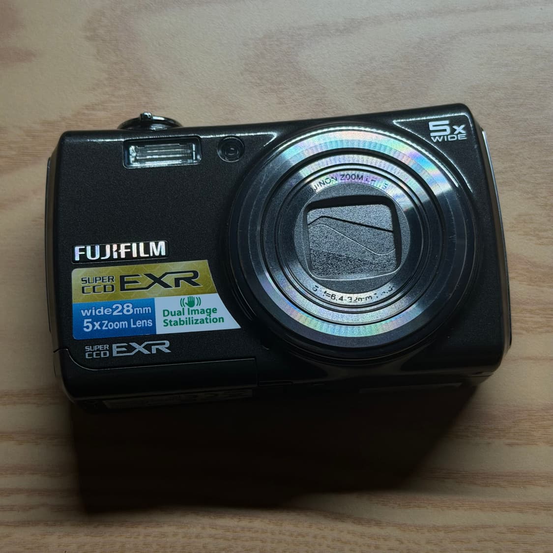 후지필름 파인픽스 f200exr 빈티지 디카 상품이미지1