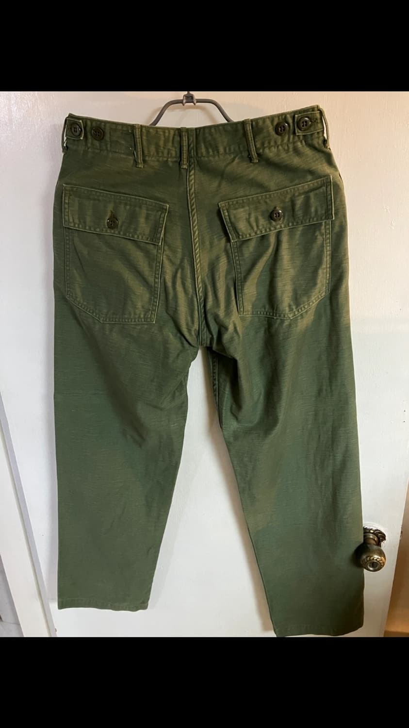 Orslow 퍼티그 상품이미지2