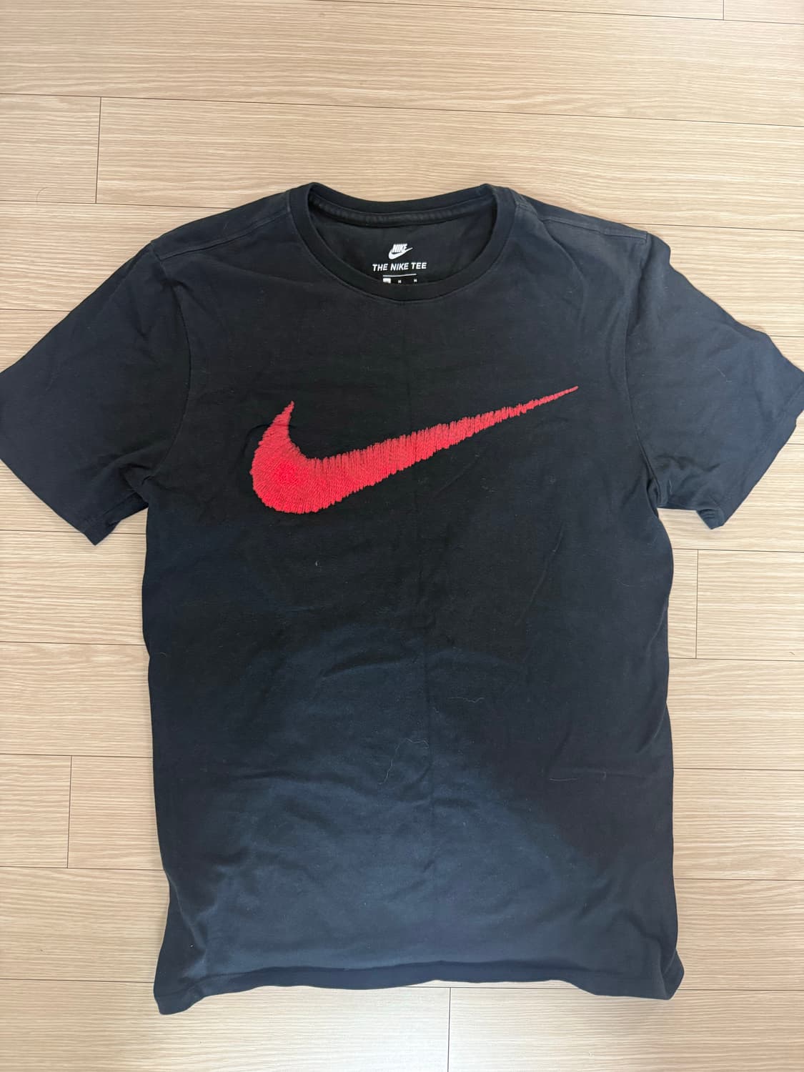 빈티지 나이키 빅스우시 티셔츠 상품이미지1