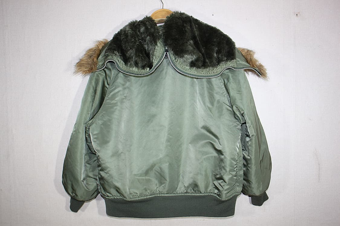 ALPHA N2B 알파N2B (M) 상품이미지4