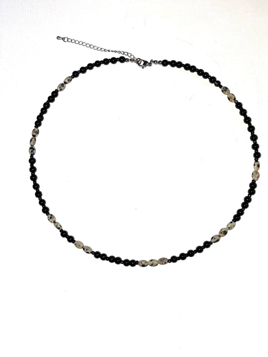 Tiger 목걸이 상품이미지3