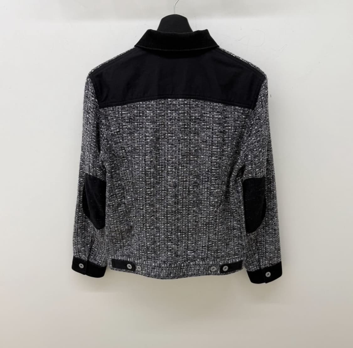 준야와타나베 x 리바이스 트위드 자켓 상품이미지4