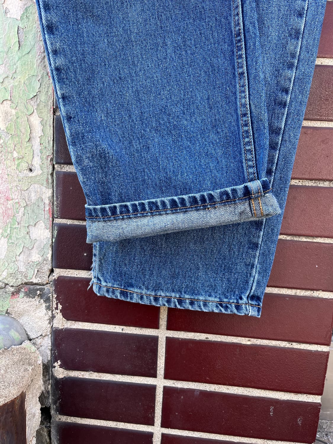 00’s 550 Vintage Levi's 상품이미지6