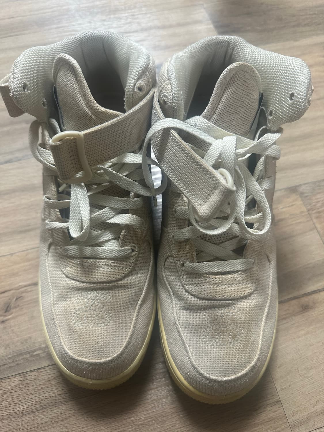 나이키 스투시 파슬 280 상품이미지1