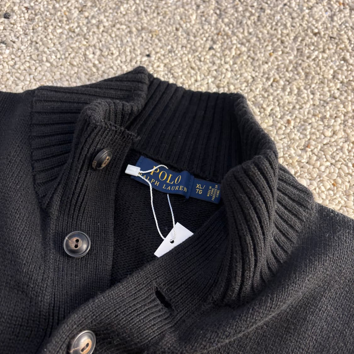 폴로 니트 ⭐️1152 상품이미지3