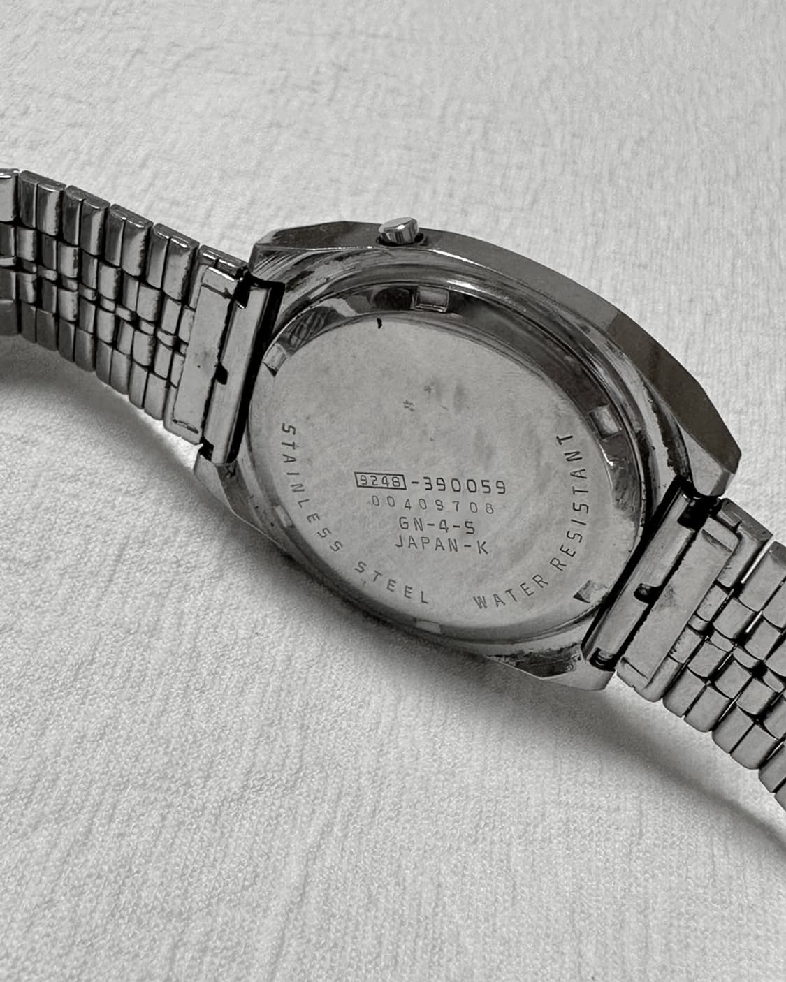 시티즌 베가 빈티지워치 상품이미지3