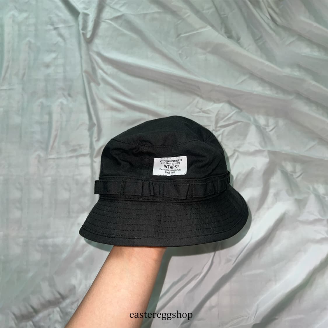 Wtaps Jungle Bucket Hat 상품이미지1