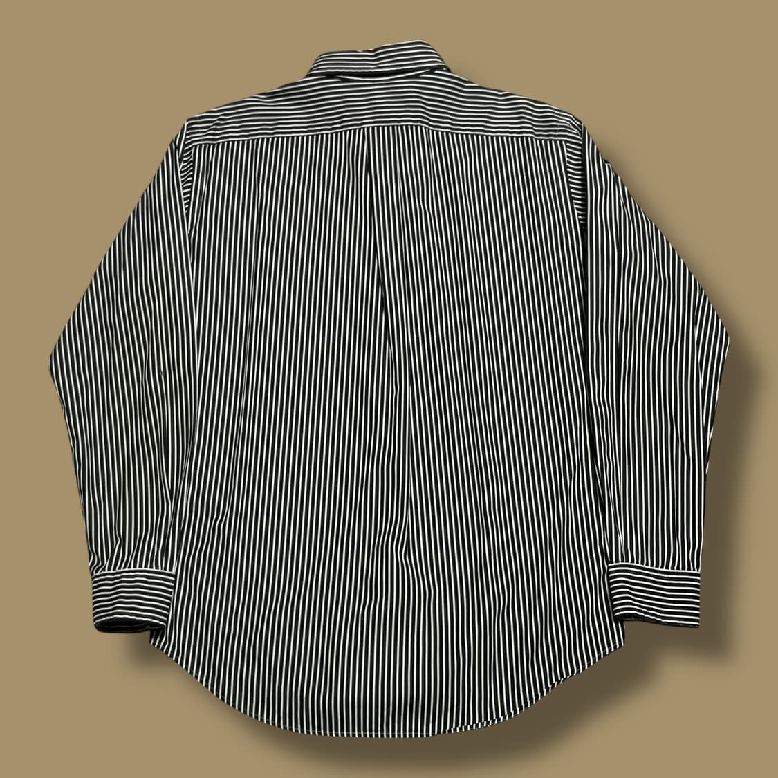 Polo Ralph Lauren 커스텀핏 스트라이프 셔츠 상품이미지2