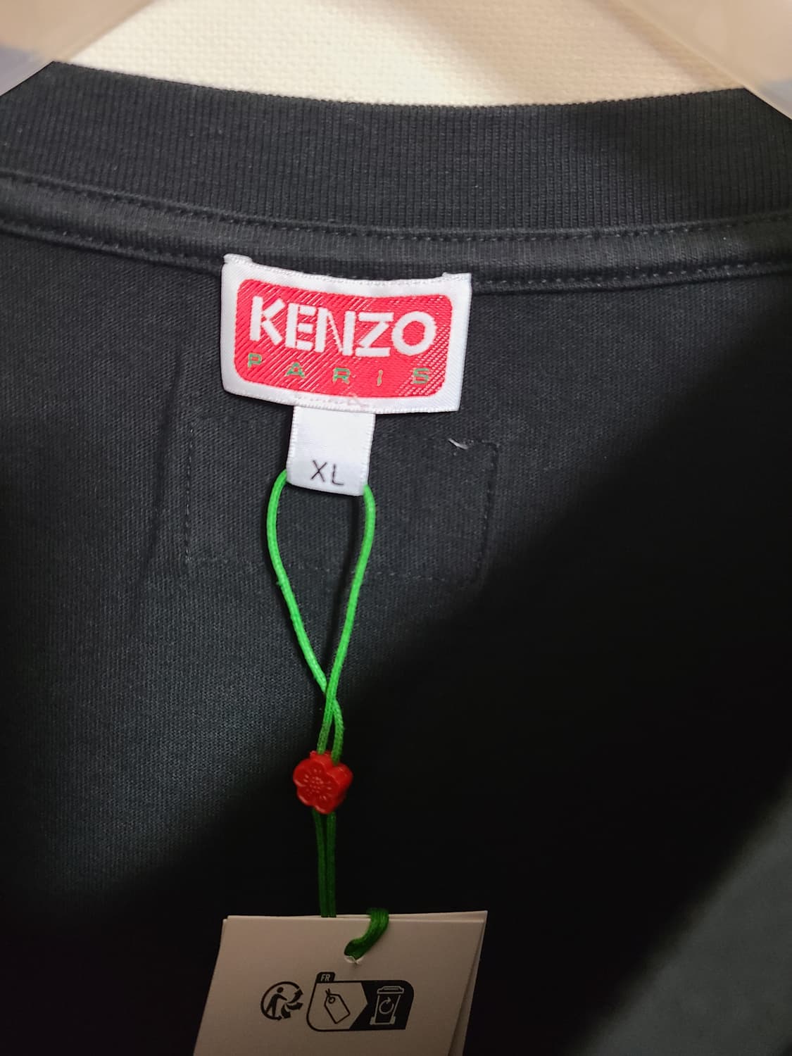 겐조 코끼리 반팔티 상품이미지2