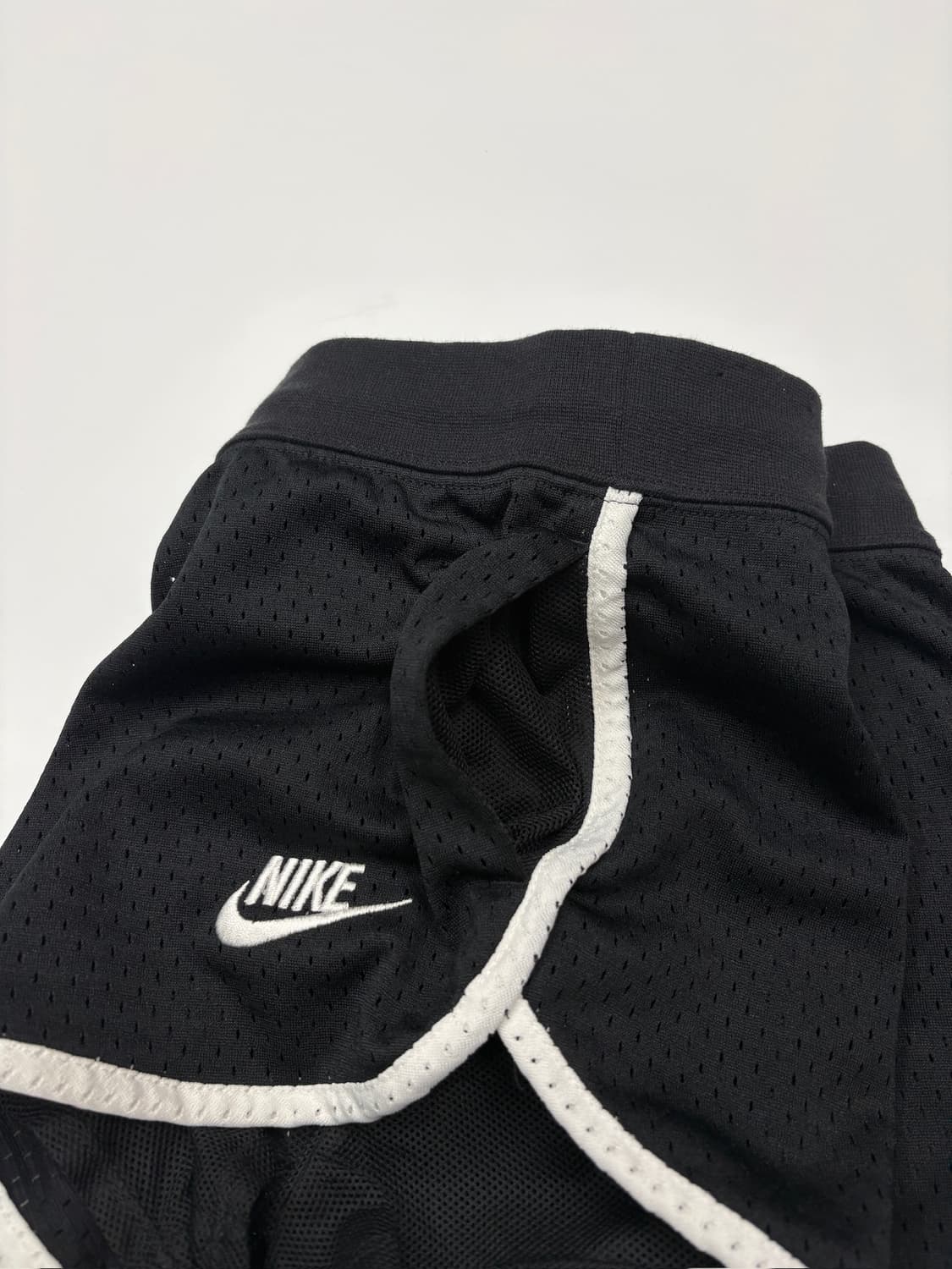 Nike 나이키 헤리티지 메쉬 쇼츠 반바지 상품이미지4