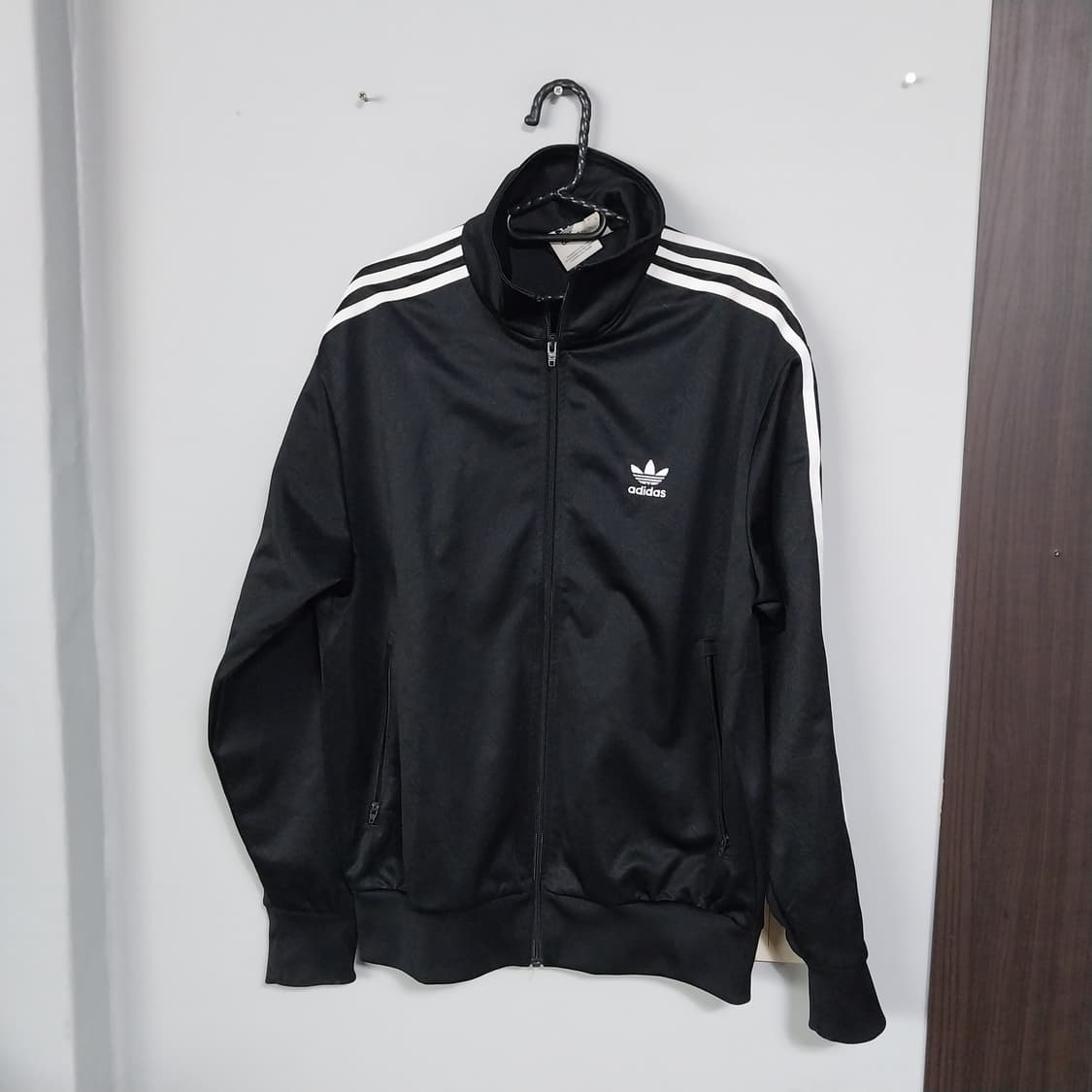 아디다스 트렉탑 져지 남자100 상품이미지1