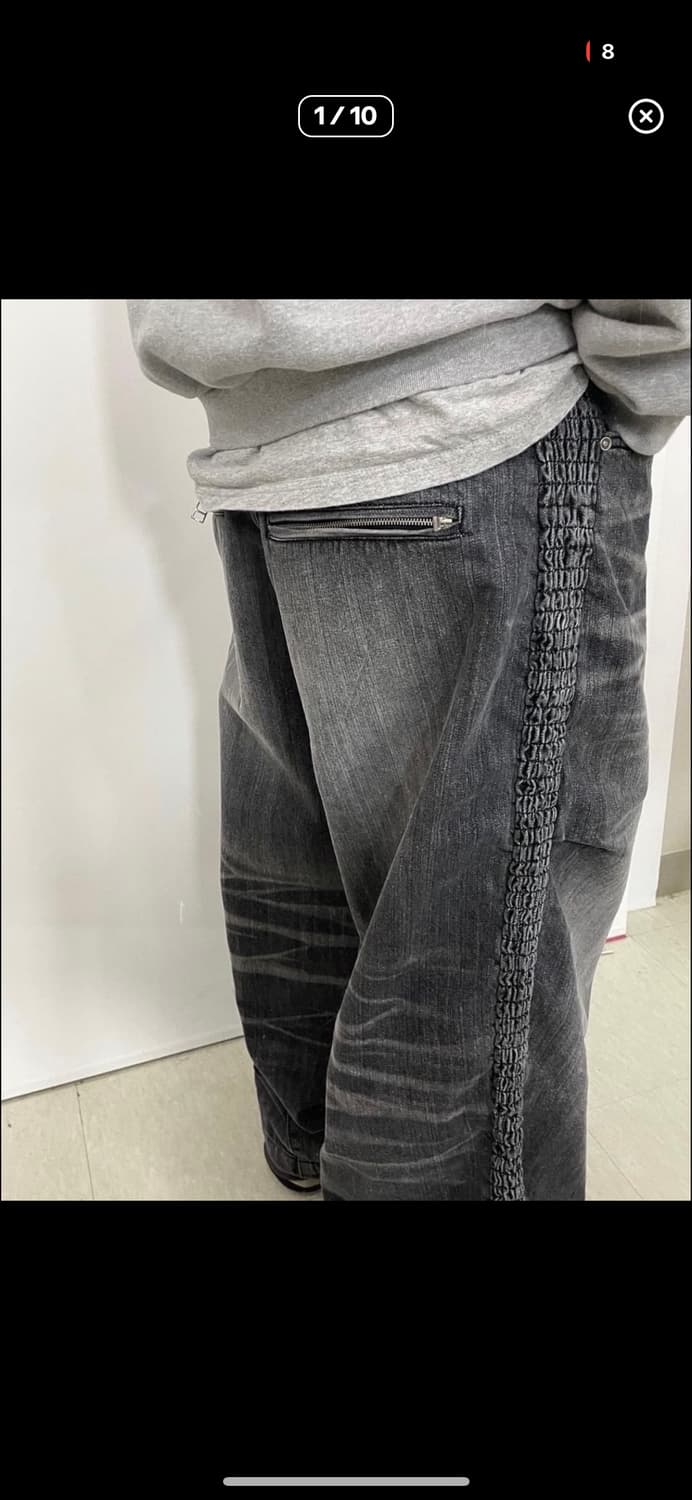 Etce 스모킹 배기진 m 상품이미지2