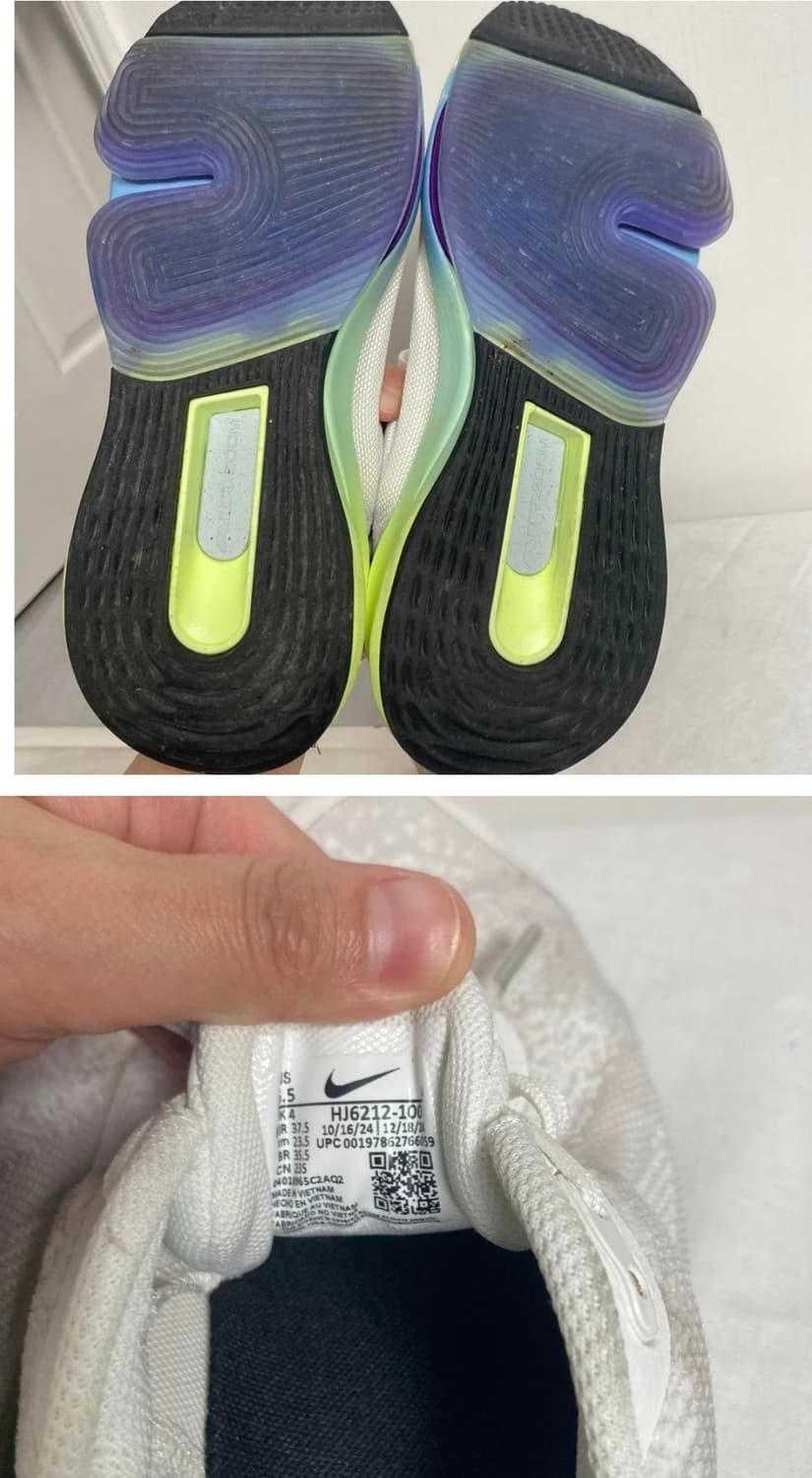 나이키 버세어SE 여성운동화 235  상품이미지4