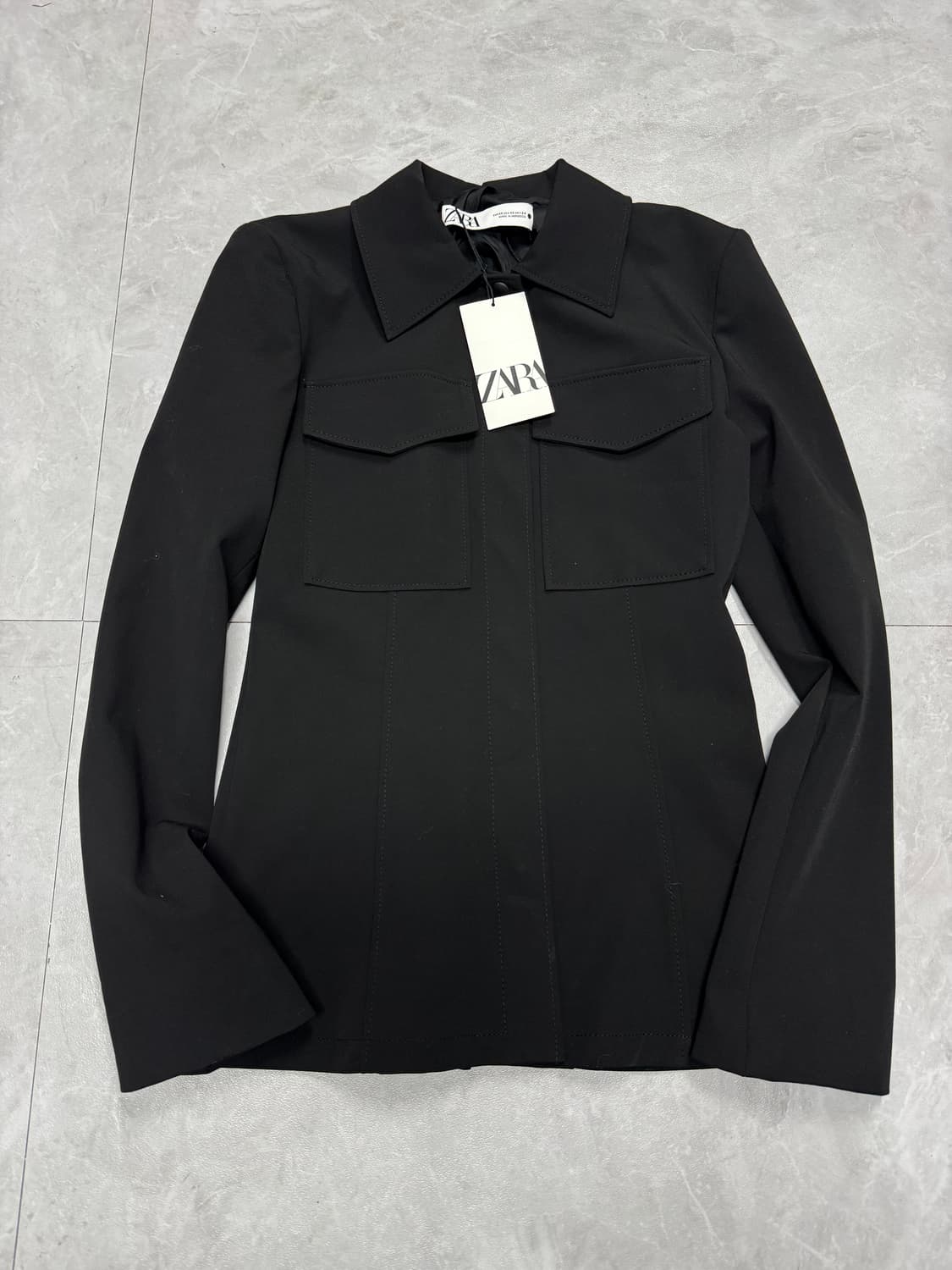 자라 미사용 상품이미지1