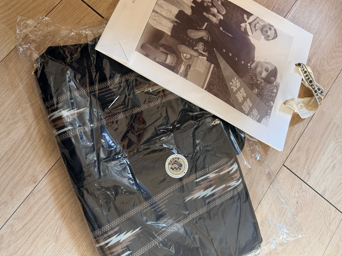 캐피탈 스무스 져지 4size미개봉 상품이미지2