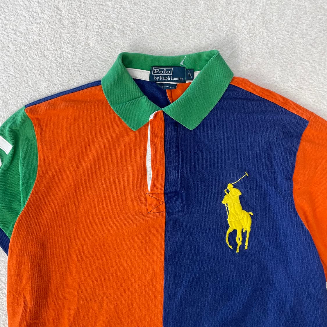 폴로랄프로렌 빅포니 카라티  상품이미지4