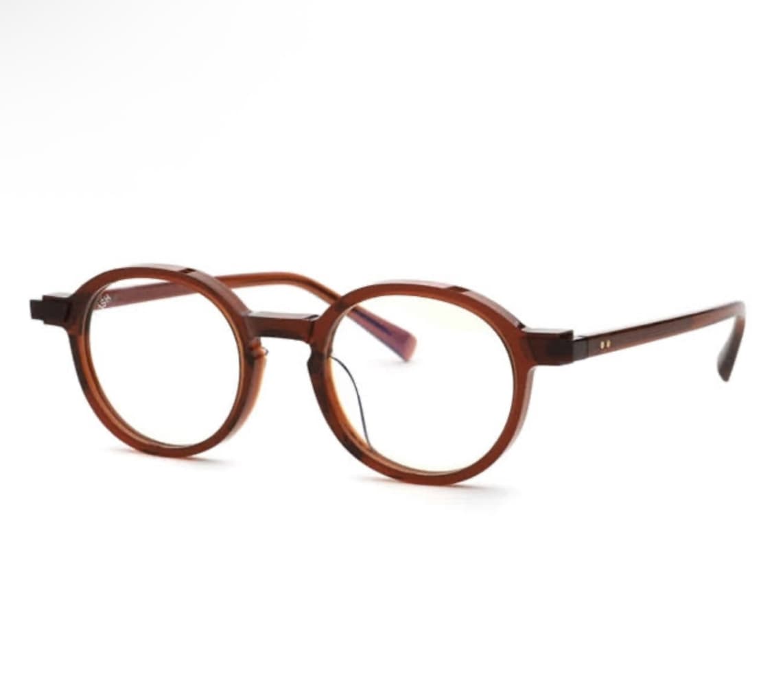 LASH 래쉬 S-TYPE 6 Hathaway C3 안경 상품이미지3
