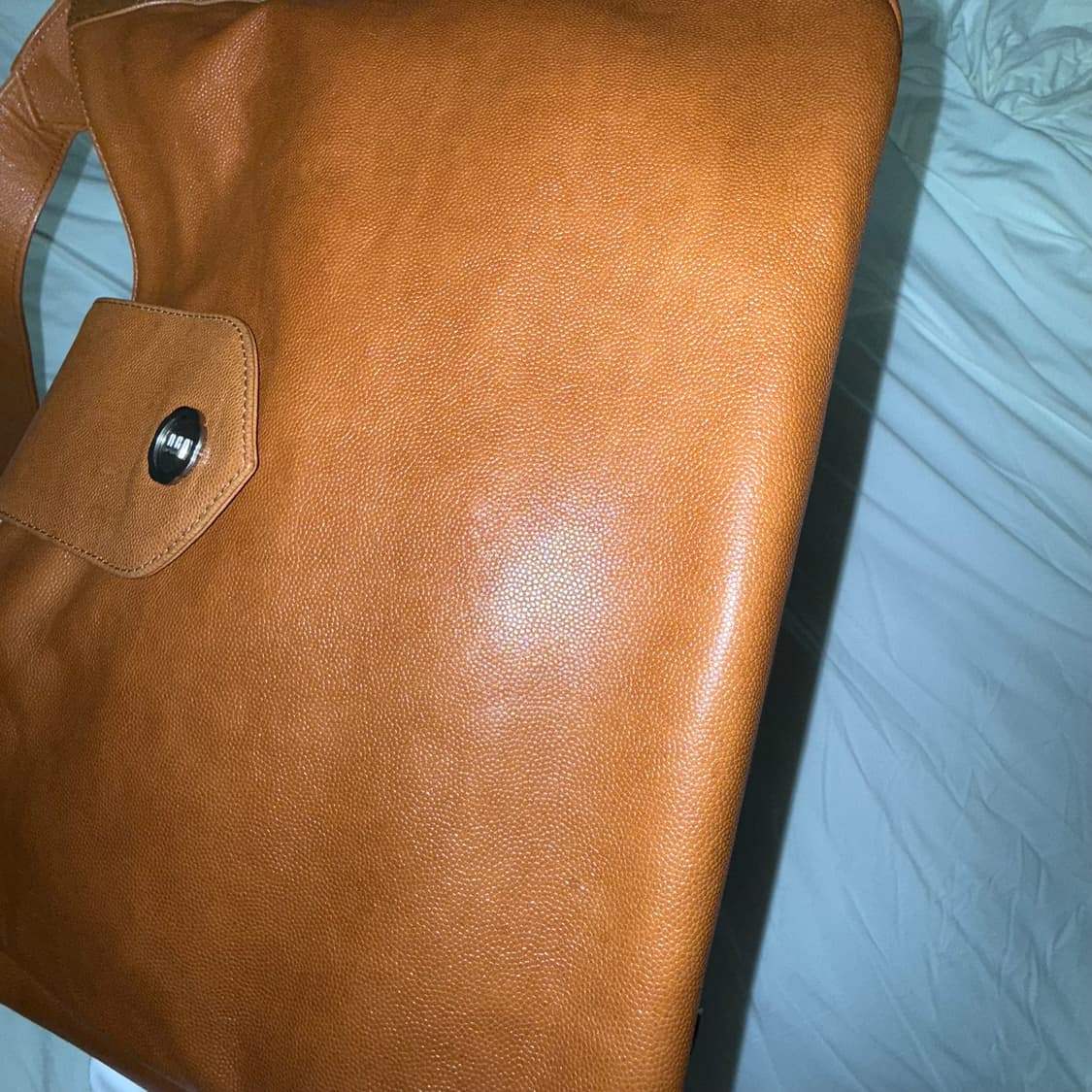 미닛뮤트 바톤 라지 카멜  상품이미지3