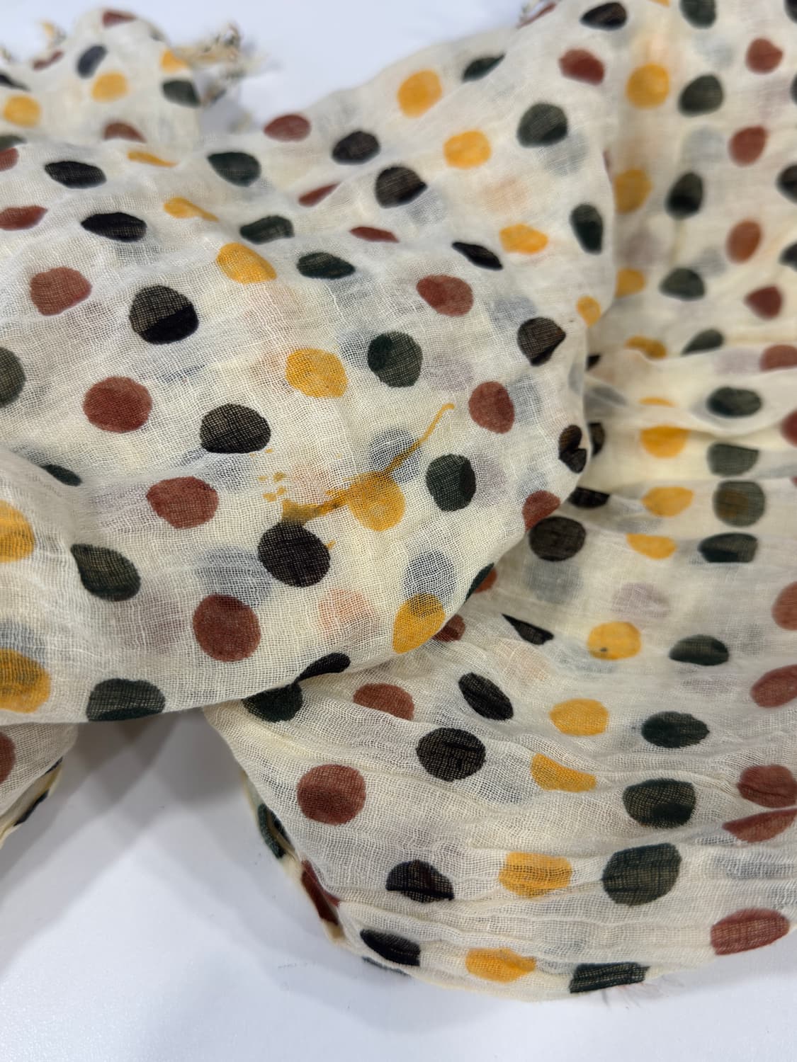 dot muffler 상품이미지3