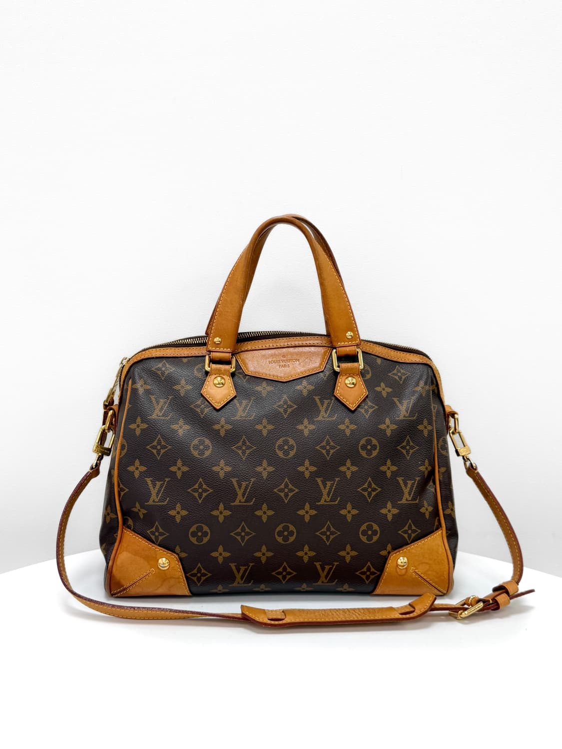루이비통 모노그램 레티로 PM 2WAY 숄더백 상품이미지3