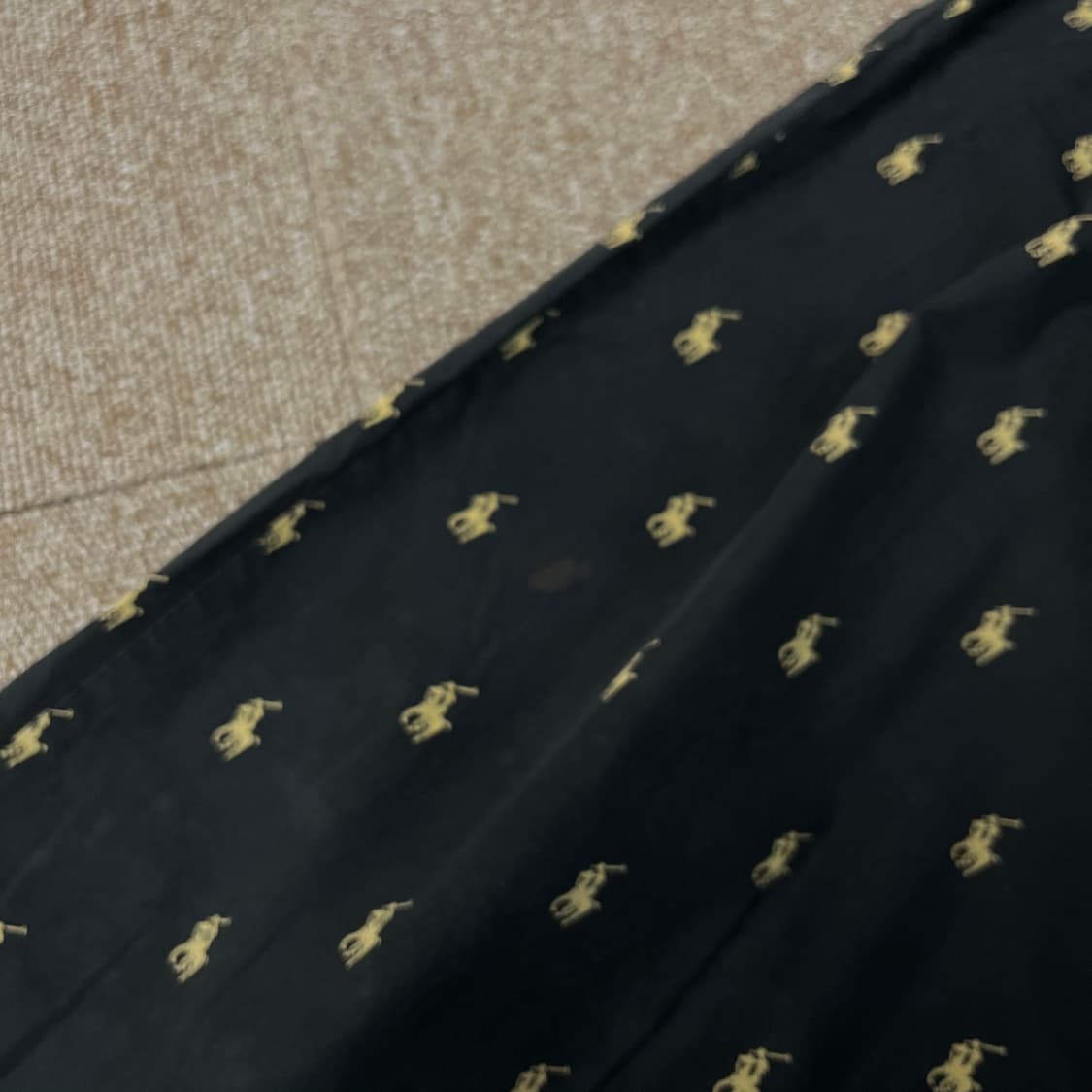 폴로 랄프로렌 파자마 상품이미지4