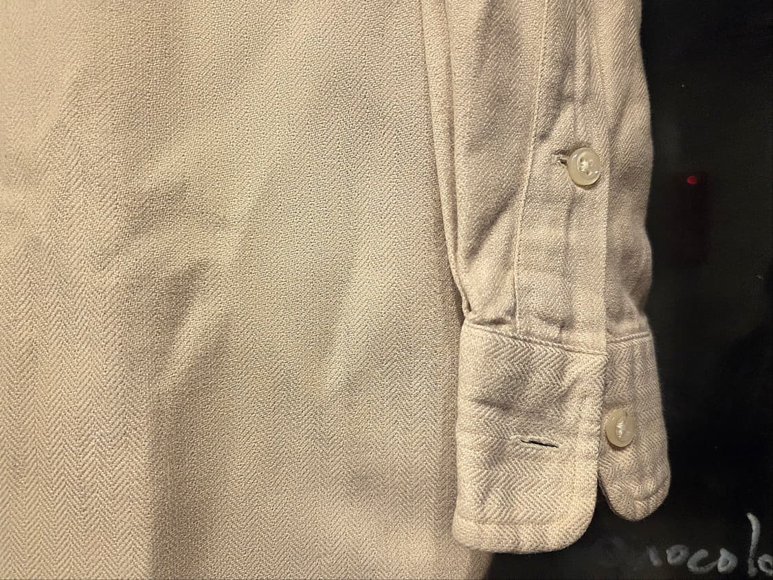 90'S 폴로랄프로렌 버튼다운셔츠  상품이미지4