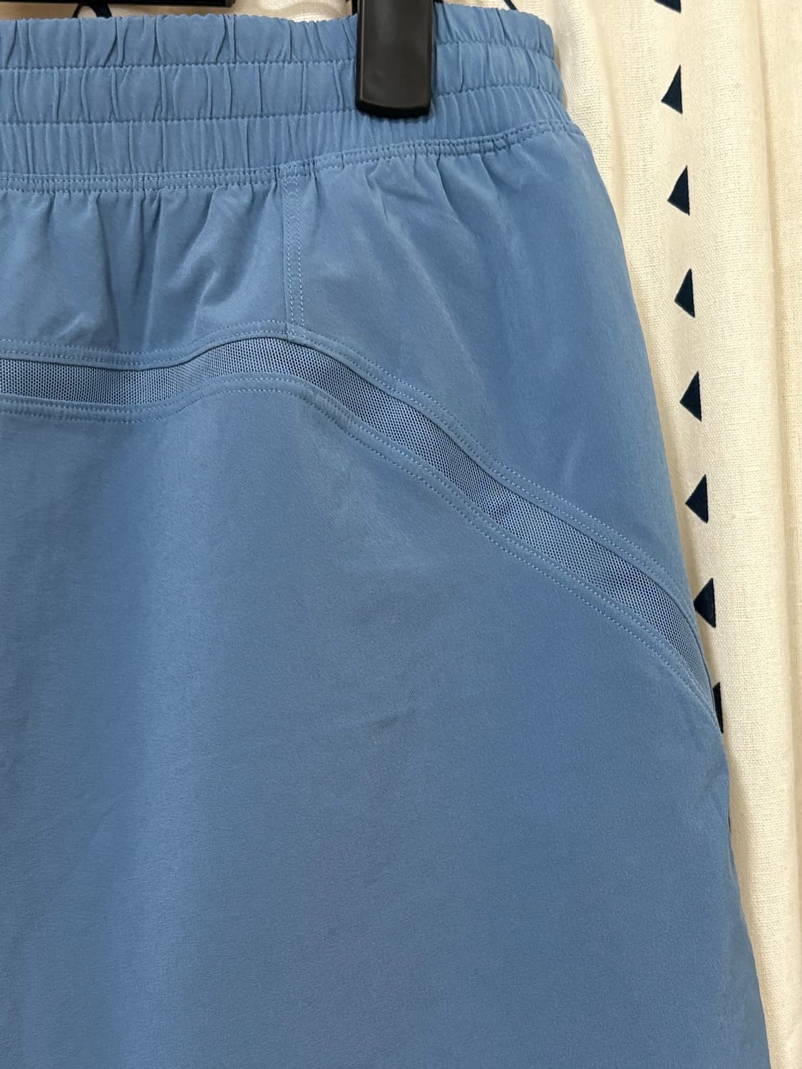 룰루레몬 / 페이스 브레이커 라인드 쇼츠 5" 상품이미지5