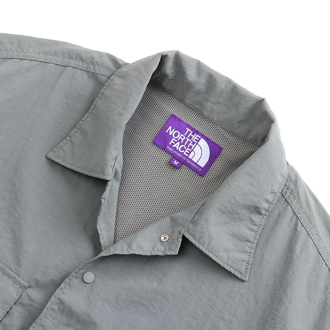 The North Face purple label x nanamica 상품이미지3