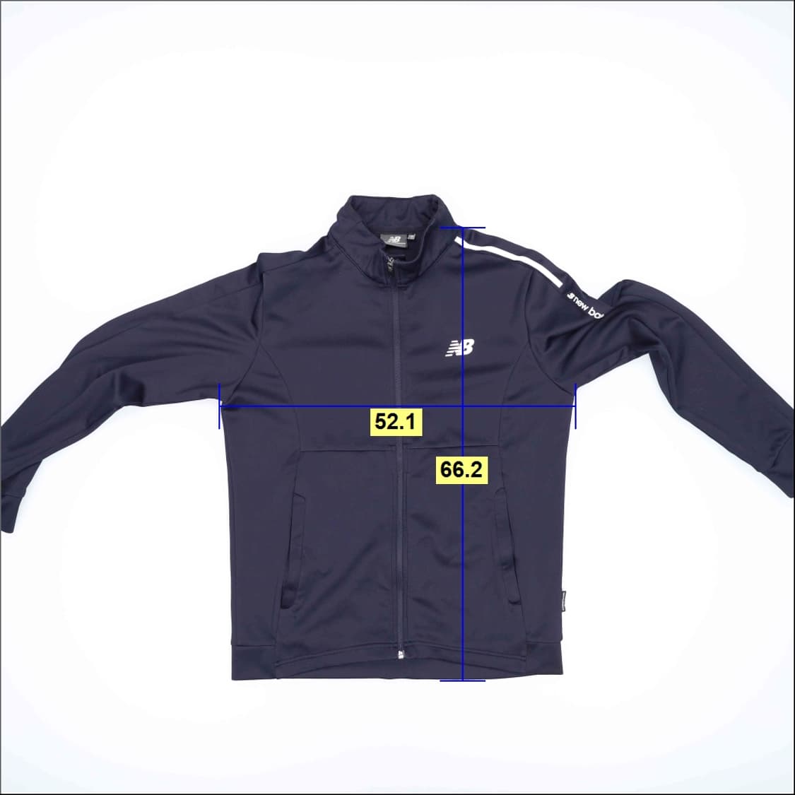 95M 뉴발란스 트레이닝 져지 0309H1 상품이미지6