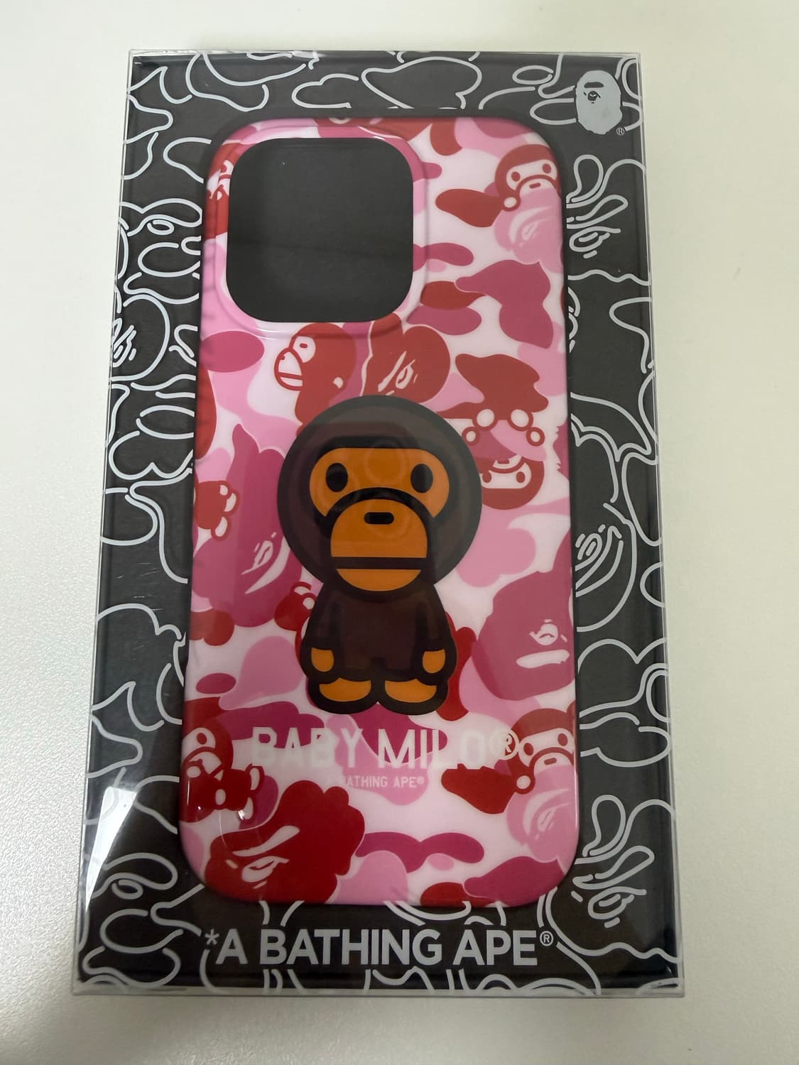 베이프 16프로 케이스 상품이미지1