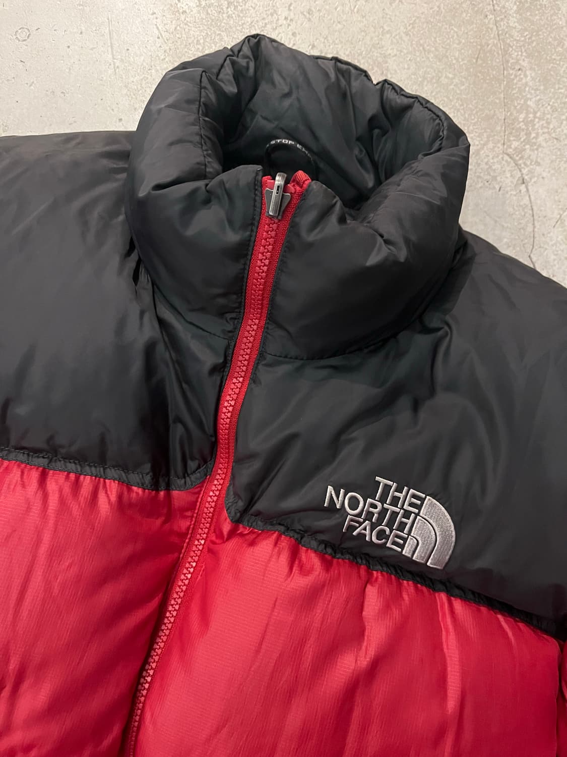 빈티지 노스페이스 눕시 700 상품이미지2