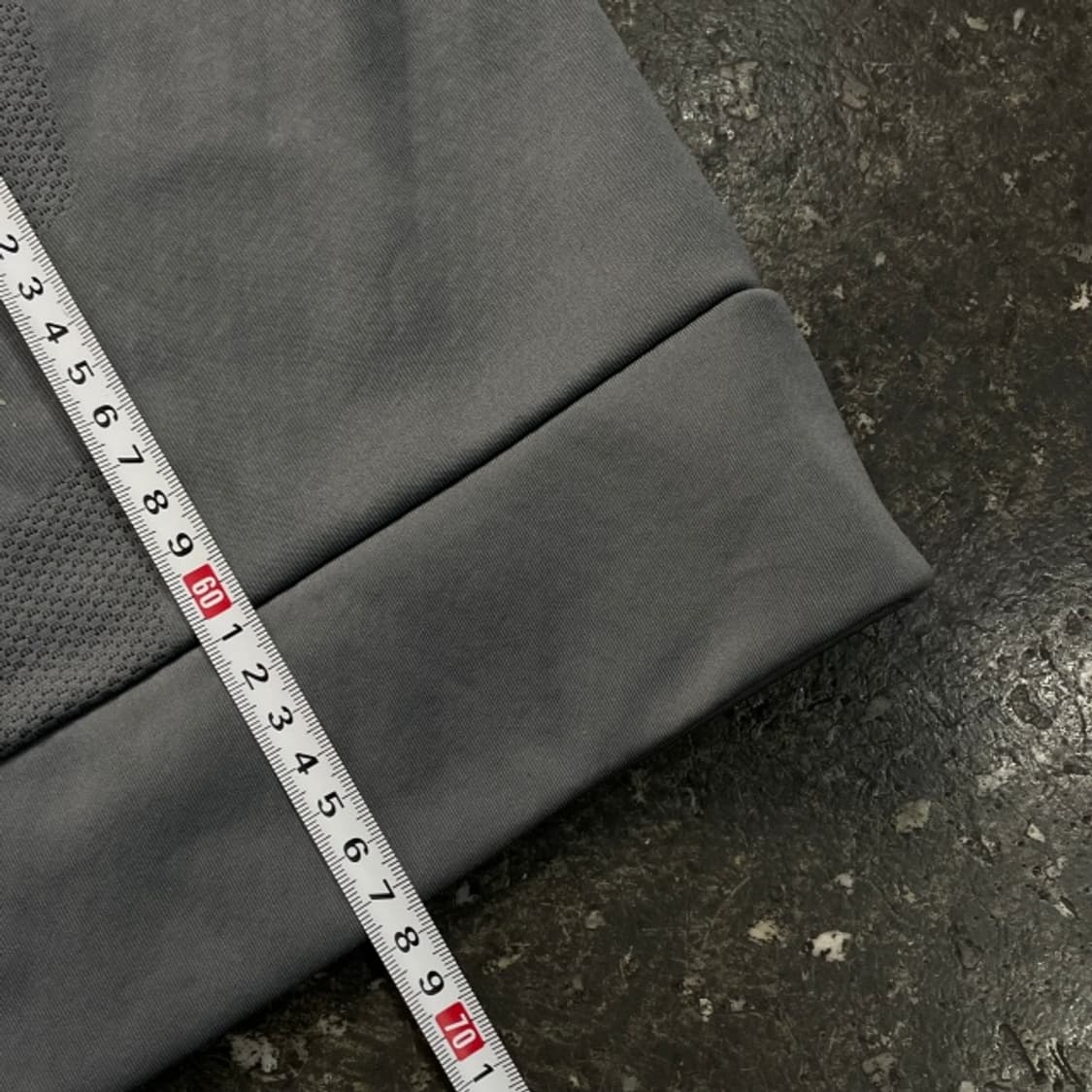 100 나이키 써마핏 후드집업 상품이미지8