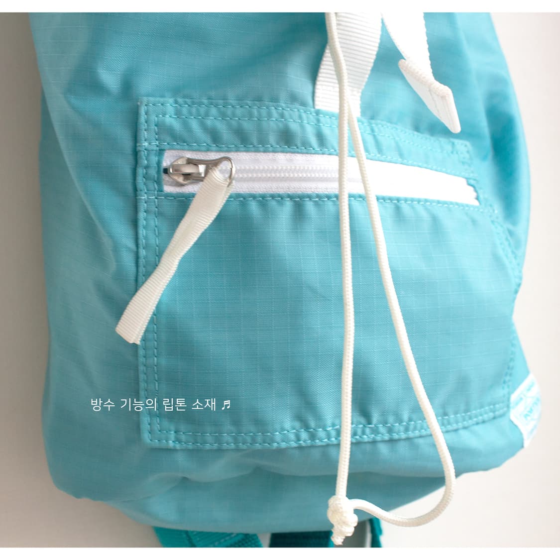 HEAD PORTER 포터 소다&줄-무늬 배낭 *rare 상품이미지6